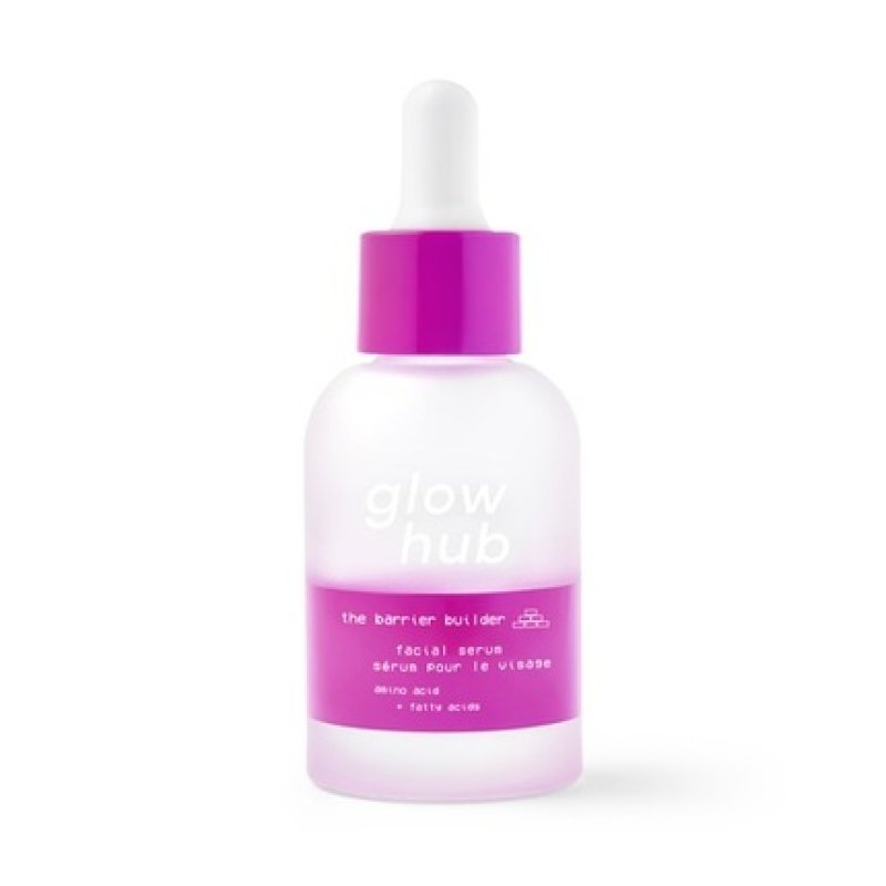 Glow Hub The Barrier Builder Serum 30ml