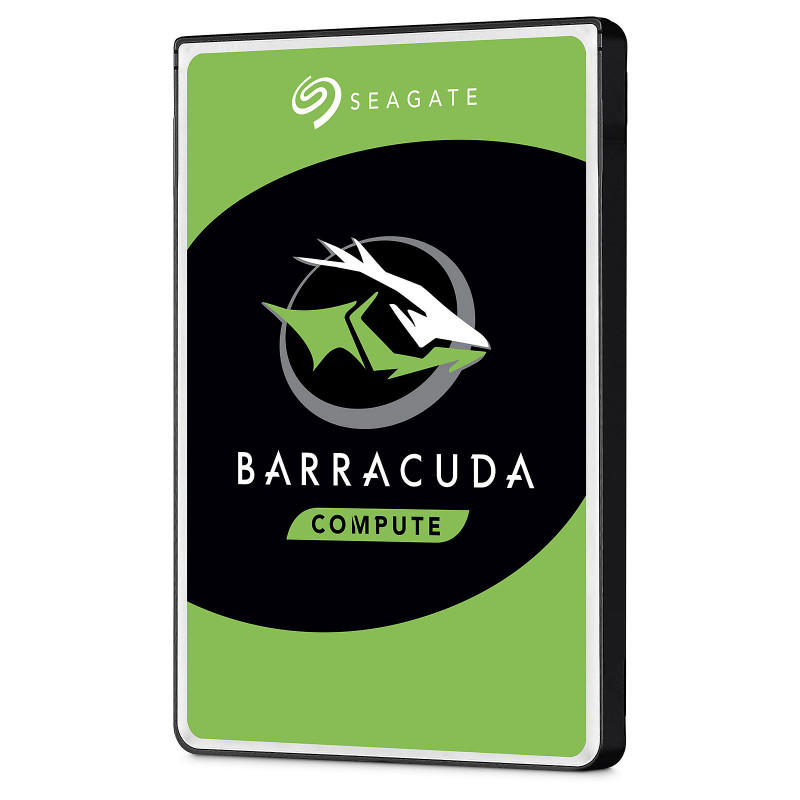 HDD BarraCuda 2TB 2.5"5.4K SATA 7mm