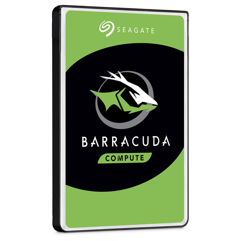 BarraCuda 2 To (ST2000LM015)