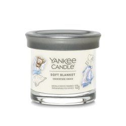Yankee Candle 2654103E bougie en cire Rond Blanc 1 pièce(s)