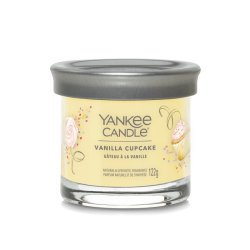 Yankee Candle 2654106E wax candle Round Vanilla Vanilla colour 1 pc(s)