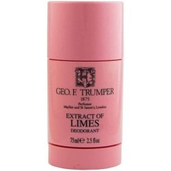Geo F Trumper Limes Deostick 75ml
