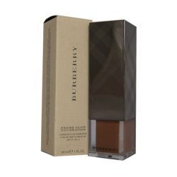 Burberry Fresh Glow Foundation Luminous Fluid Foundation 30ml No. 60 Chestnut