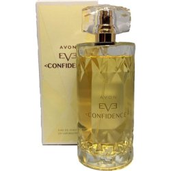 Avon Eve Confidence Eau de Parfum 100ml Bottle