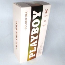 Playboy Golden Era Eau De Toilette 40ml