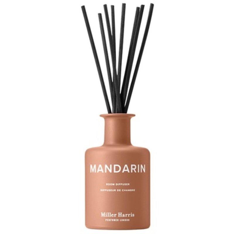 Miller Harris Mandarin Diffuser 150ml