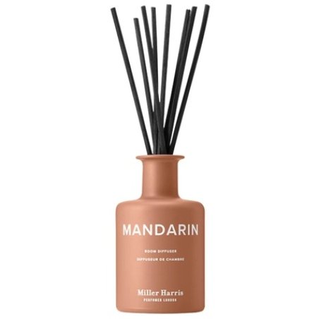 Miller Harris Mandarin Diffuser 150ml