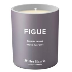 Miller Harris Figue Scented Candle - 220g