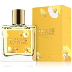Miller Harris DANCE Eau de Parfum Citrus Fresh Green Perfume 50ml