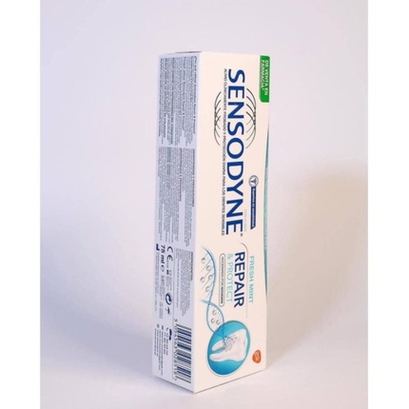 Sensodyne Repair Extra Fresh 75