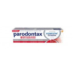 Parodontax Complete Protection Whitening Toothpaste 75 Ml