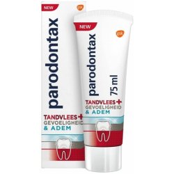 Parodontax Toothpaste Gum Sensitivity & Breath 75ml