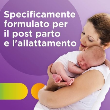Haleon Italy Multicentrum Neo Mamma Dha 30 Tablets 30 Soft Capsules