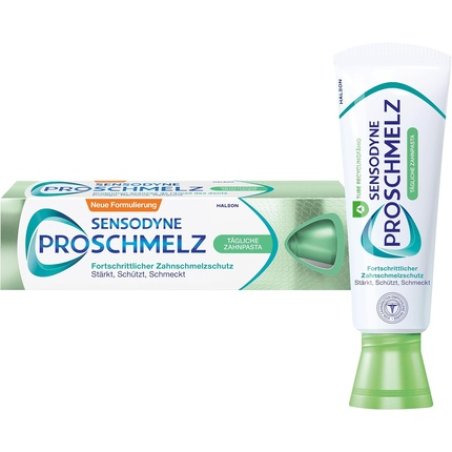 Proschmelz Daily Toothpaste 75ml for Advanced Care