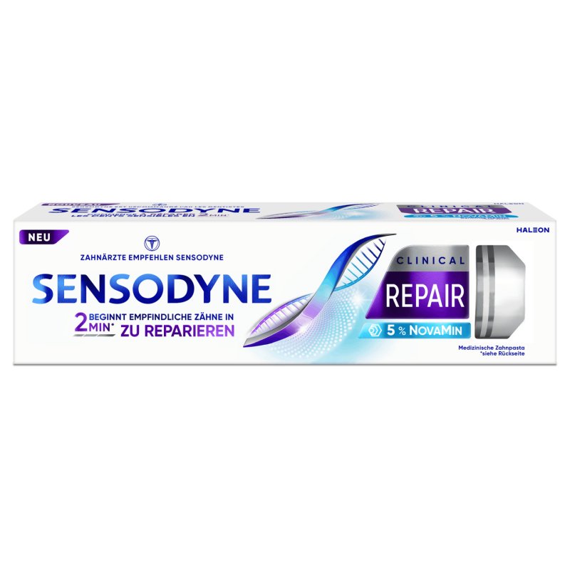 Sensodyne Clinical Repair Universal 75 ml