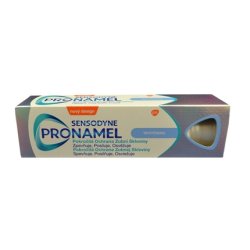 Sensodyne Pronamel Whitening Toothpaste 75ml