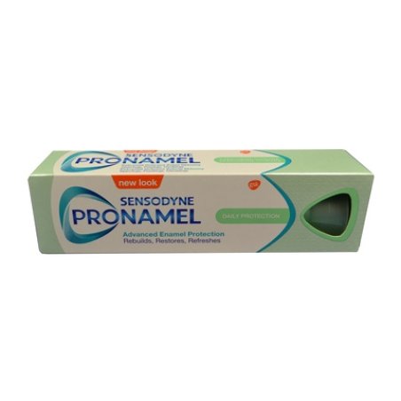 Sensodyne Pronamel Daily Protection Toothpaste 75ml