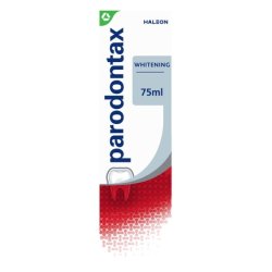 Parodontax Whitening Toothpaste For Effective Oral Care