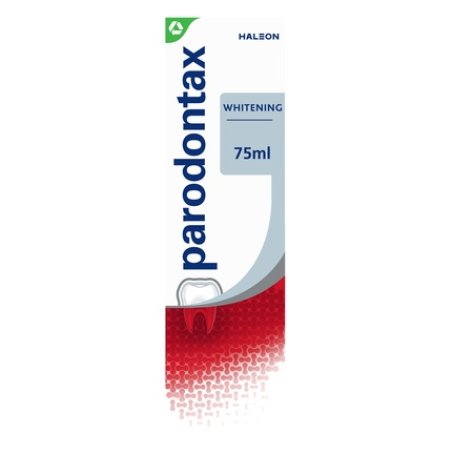 Parodontax Whitening Toothpaste For Effective Oral Care
