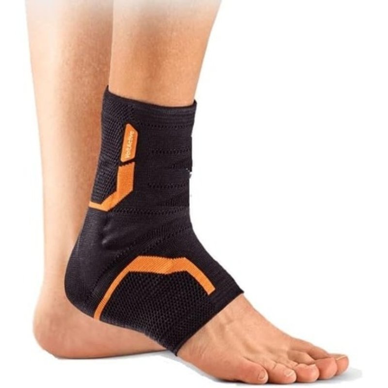 Voltactive Left M Ankle Support Relieves Ankle Pain