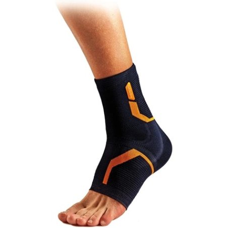Voltactive Left XS Ankle Support - Relieves Ankle Pain