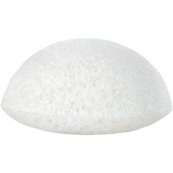 The Konjac Sponge Co Mini Pore Refiner Rainforest Toucan for All Skin Types