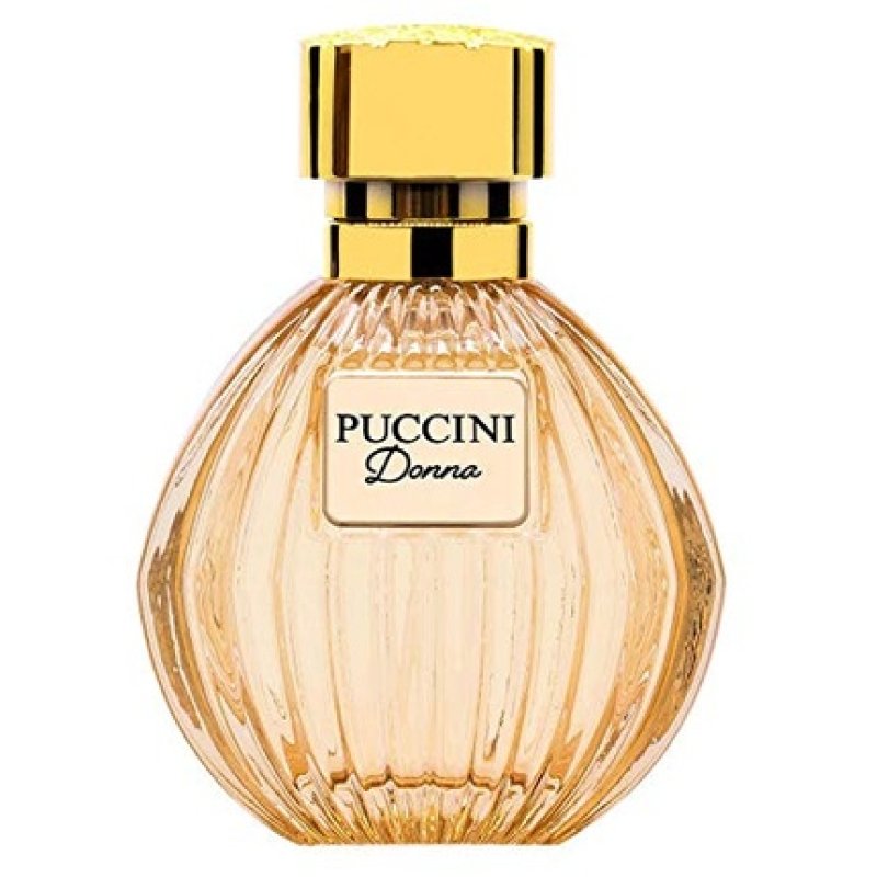 Puccini Donna Eau de Parfum Spray 100ml
