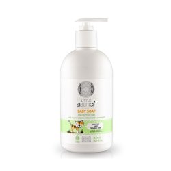 Little Siberica Organic Soap For Children 500ml