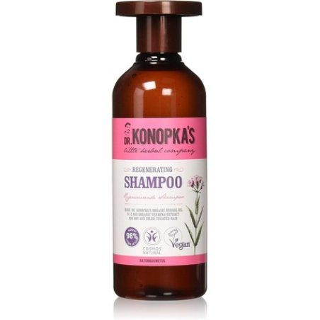Dr. Konopka's Regenerating Shampoo 500ml