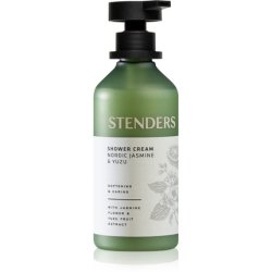 STENDERS Nordic Jasmine & Yuzu Shower Cream 250 ml