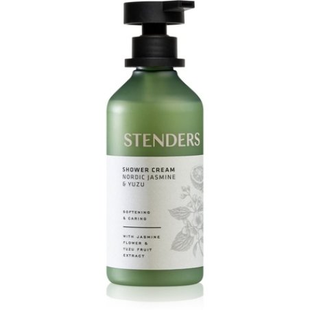 STENDERS Nordic Jasmine & Yuzu Shower Cream 250 ml