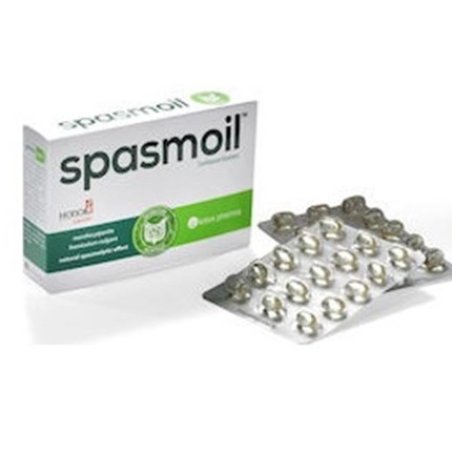 Honora Pharma Spasmoil 30 Capsules