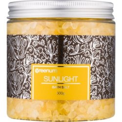 Greenum Sunlight Bath Soap 600 g