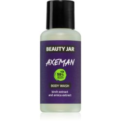Beauty Jar Axeman Refreshing Shower Gel - 80 ml