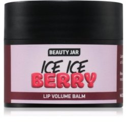 Beauty Jar Berry Ice Ice Lip Balm - 15 Ml
