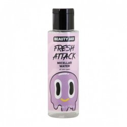 Beauty Jar Fresh Attack Micellar Water 100ml