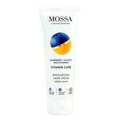 Mossa Moisturizing Hand Cream 75ml