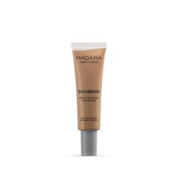 MÁDARA Organic Skincare Skinonym Semi-Matte Peptide Foundation 30ml 70 Caramel