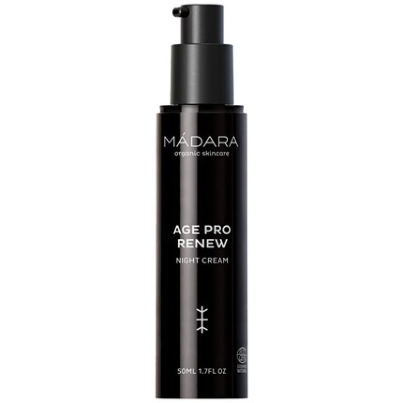 Madara Age Pro Renew Night Cream 50 Ml