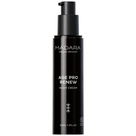 Madara Age Pro Renew Night Cream 50 Ml