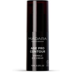 Madara Agepro Contour Wrinkle Eye Cream 15ml Firming Anti-Wrinkle Undereye