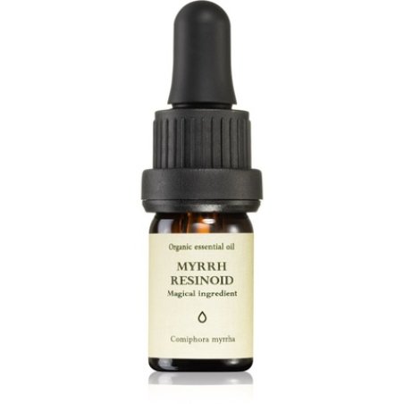 Smells Like Spells Myrrh Resinoid Essential Oil - 5 ml