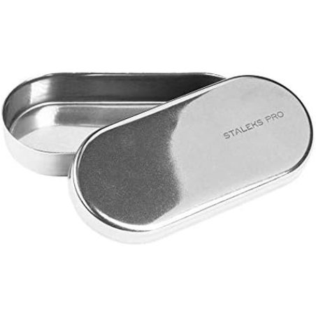 Cutters Tray with Lid from Stainless Steel for Pro Expert Tools LE-20/1