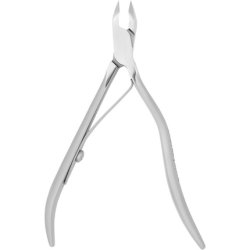 Staleks Pro Professional Cuticle Nippers Smart 80 Half Jaw 5mm Blade