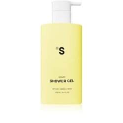 Sisters Aroma Smart Vetiver 250 Ml Body Wash