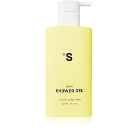 Sisters Aroma Smart Vetiver 250 Ml Body Wash