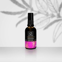 Scinie Regenerating Foot Oil Staleks Gold Rush Pedicure 50ml