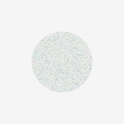 Staleks Disposable White Files with Soft Foam Layer for Pedicure