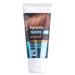 Dr. Sante Keratin Balm for Damaged Hair