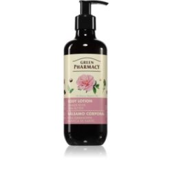 Green Pharmacy Body Care Damask Rose Shea Butter 400 Ml